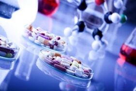 pills for prostatitis
