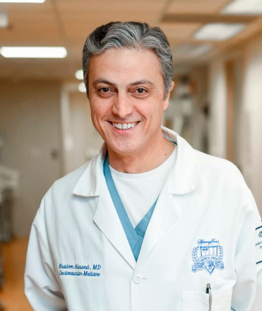 Doctor Andrologist Vasile